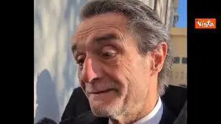 Università, Fontana: "Lombardia protagonista anche in questo settore"