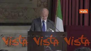 Schillaci: "Serve una sanità più umana e più centrata sul paziente"