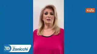 30 anni Forza Italia, Iva Zanicchi ricorda Berlusconi: "Mi disse di non candidarmi"