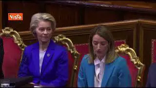 Italia-Africa, Meloni: "Destino interconnesso, da oggi scriviamo pagina nuova"