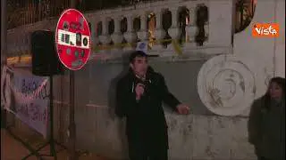 Ilaria Salis, Fratoianni (Avs): "Governo dei patrioti abbia schiena diritta col loro amico Orban"