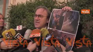 Ilaria Salis, Bonelli (Avs): "Inaccettabile il trattamento, Meloni richiami Orban"