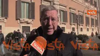 Ilaria Salis, Della Vedova (+Europa): "Una dimostrazione della democrazia illiberale di Orban"