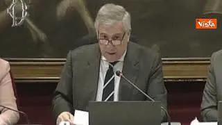 Caso Salis, Tajani: "Su dignità di Ilaria come di ogni detenuto non possiamo transigere"