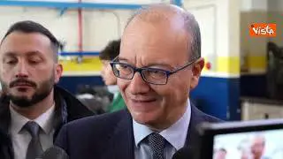 Valditara: "Collegamento scuola impresa chiave per opportunità di impiego e formazione"