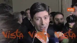 Autonomia differenziata, Speranza: "Potrebbe essere il colpo di grazia per la nostra sanità"
