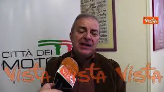Citta dei Motori festeggia i 100 anni dell'Aeronautica, Moriero: "Un successo la nostra festa"