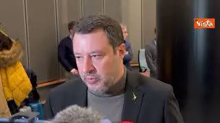 Ilara Salis, Salvini: "Se colpevole, incompatibile con insegnamento in scuola elementare"