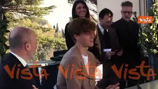 Sinner: "Ecco perché ho scelto il tennis, mi ha aiutato a crescere"