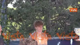 Sinner: "Ci sono dei genitori che mettono troppa pressione ai figli"