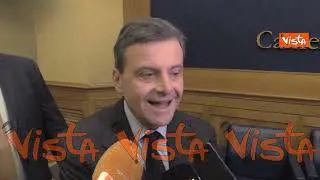 Calenda: "L'Ungheria di Orban va cacciata a calci dall'Unione Europea"