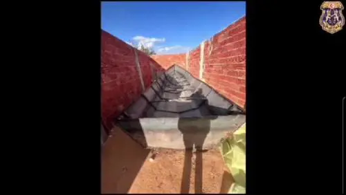 Tunisia: migranti, scoperte officine per la costruzione di barche in ferro vicino Sfax