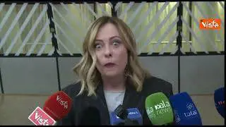 Caso Salis, Meloni: Governi non entrano in processo, spero sia in grado di dimostrare sua innocenza