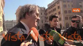 Bonelli (Avs): "In Ungheria c'è un problema di rispetto dei valori europei"