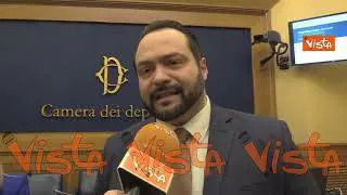 Castaldo (ex M5s): "In Azione potremo manifestare liberamente il nostro europeismo"