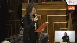Laurea Giulia Cecchettin, Zaia: "Oggi sarebbe stato un giorno importante per Giulia"