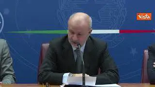 Schillaci: "Lavoriamo a una Sanità sempre più vicina ai malati"