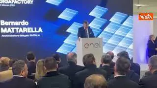 Bernardo Mattarella (Invitalia): "Investimento 3 Sun Catania valorizza distretto"