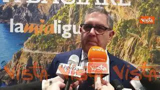 Toti: "Occupazione in Liguria ai massimi di tutti i tempi"