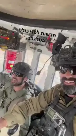 Genieri delle Idf dedicano la distruzione di palazzi a un cantante israeliano
