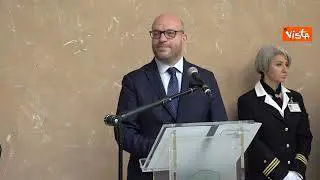 Fontana: "Senza San Benedetto non ci sarebbe stata l'Europa"