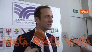 Fedriga: "La Conferenza della Regioni chiede al Governo scelte forti sulla sanità"