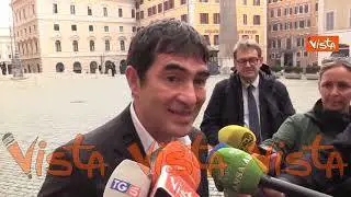 Proteste agricoltori, Fratoianni (Avs): "Il Governo è come sempre forte con i deboli"