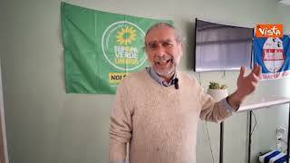 Mascia: "Con inceneritore Umbria diventa spazzatura d'Italia"