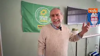 Mascia: "Con inceneritore Umbria diventa spazzatura d'Italia"