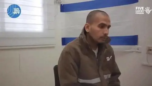 Il comandante di Hamas invita i terroristi ad arrendersi