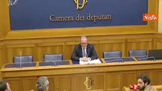 Giurì d'onore, Mulè: "A Meloni non ho fatto neanche auguri di Natale e compleanno"