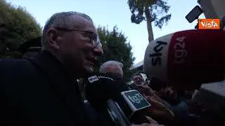 Protesta agricoltori, il Cardinale Parolin: "Vanno ascoltati, serve dialogo"