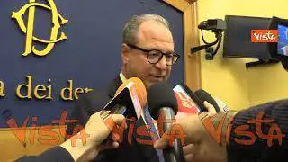 Giurì d'onore, Mulè: "Conte ha portato via la palla, una strumentalizzazione delle istituzioni"