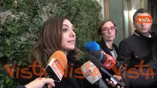 Montaruli (FdI): "Il Giurì d'onore? Ennesima figuraccia dell'onorevole Conte"