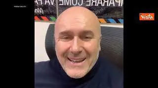 Bandecchi si dimette da sindaco di Terni: "Motivi politici"