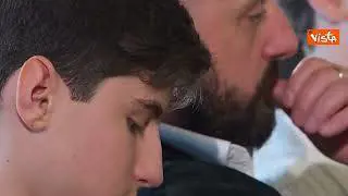 Giorno ricordo, Mattarella: "Italiani esuli in Patria, colpiti perchè contro dittatura comunista"