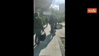 Truffe tramite sms, 18 perquisizioni in Campania e Toscana per l'operazione "Portorico"