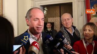 Proteste agricoltori, Zaia; "Non diventi guerra tra poveri o l'Europa vincerà ancora una volta"