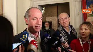 Proteste agricoltori, Zaia; "Non diventi guerra tra poveri o l'Europa vincerà ancora una volta"