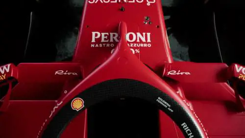Ferrari SF-24, guarda il video