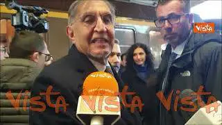 Caso Salis, La Russa: "Devono chiedere gli arresti domiciliari in Ungheria"