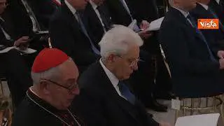 Corte dei Conti, presidente Carlino: "Davanti a noi prove non semplici e nuove sfide"