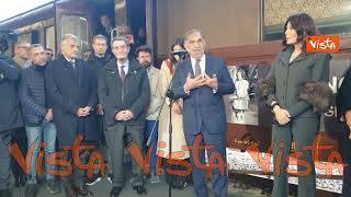 Foibe, La Russa: "Esuli accolti peggio dei clandestini di oggi"