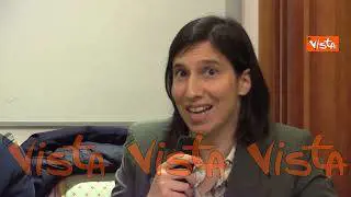 Guerra a Gaza, Schlein: "Non possiamo assistere inermi al massacro di civili in corso"