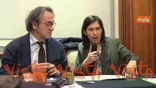 Schlein: "Rivolgo gli auguri di pronta guarigione al ministro Crosetto"