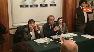 Bonelli annuncia: "Esposto in Procura di AVS e PD sul Ponte sullo Stretto"