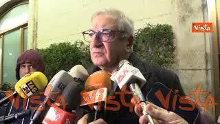 Guerra Gaza, Foti (FdI): "Vicini a Israele e favorevoli alla soluzione dei due popoli e due Stati"