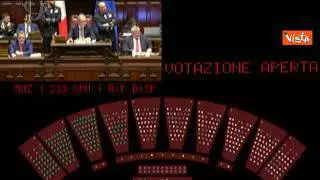 Stop bombe su Gaza, alla Camera passa la mozione dell'opposizione, la maggioranza si astiene