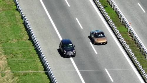 Autostrade per l'Italia, prosegue la sperimentazione della guida autonoma. La prima volta su un tratto aperto al traffico