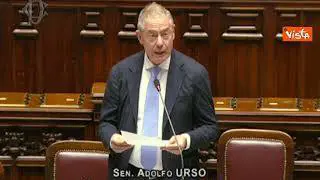 Urso: "Liceo del Made in Italy baluardo che valorizza eccellenze italiane"